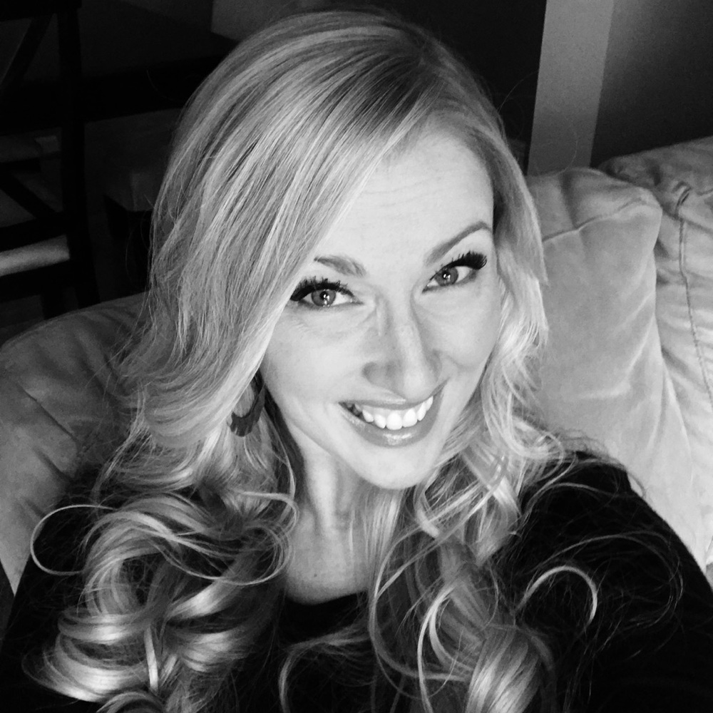 Meet your Posher, April